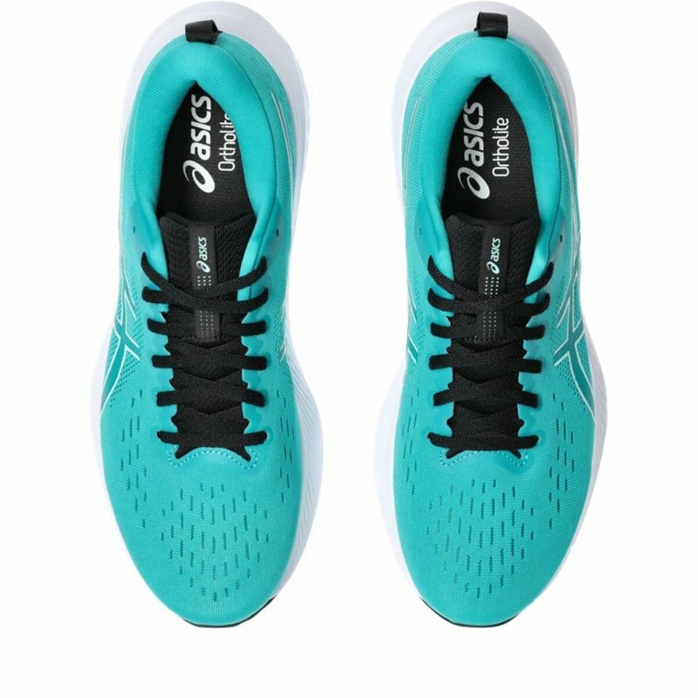 Laufschuhe für Erwachsene Asics Gel-Excite 10 Hellblau