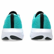Running Shoes for Adults Asics Gel-Excite 10 Light Blue