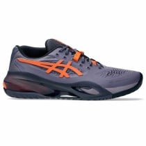 Tennisschuhe für Männer Asics Gel-Resolution X Lila