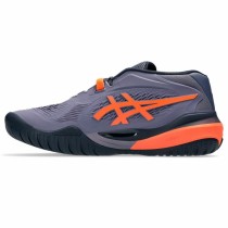 Men's Tennis Shoes Asics Gel-Resolution X Plum