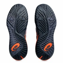 Tennisschuhe für Männer Asics Gel-Resolution X Lila