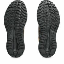 Sports Trainers for Women Asics Trail Scout 3 Black