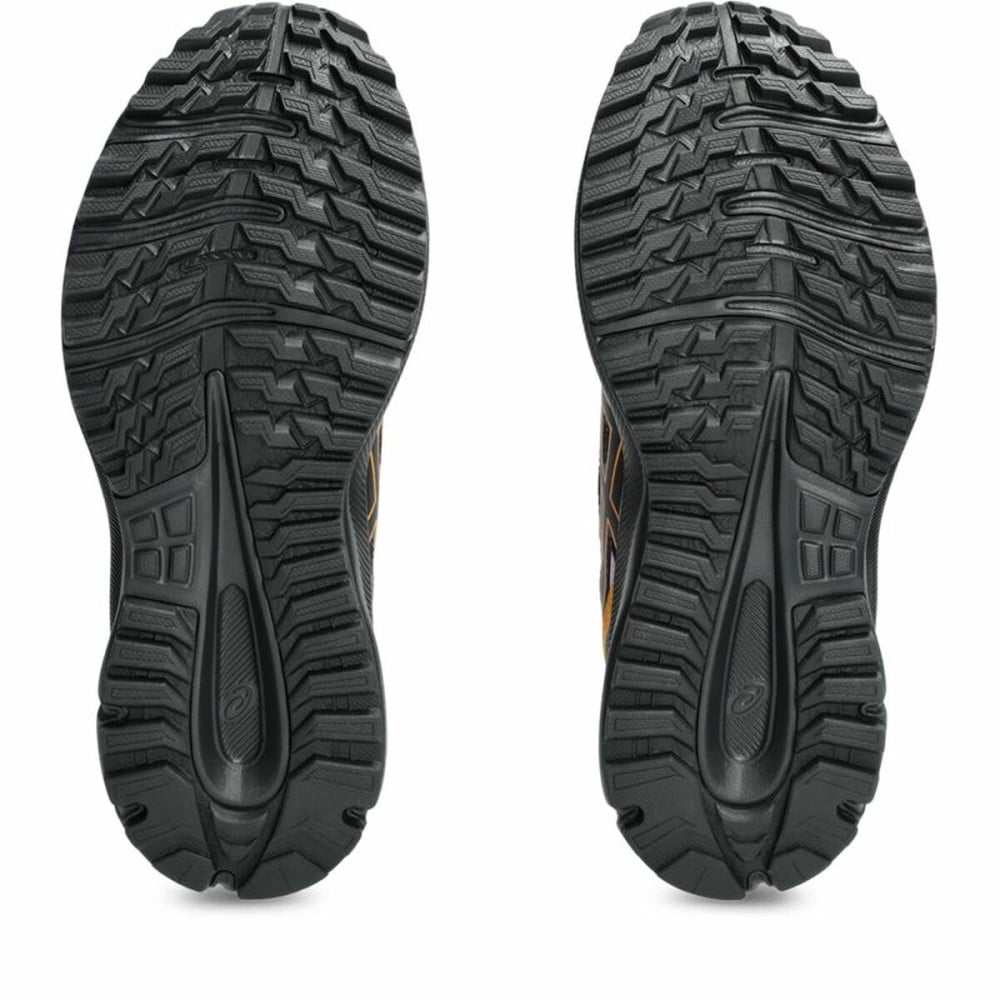 Sports Trainers for Women Asics Trail Scout 3 Black