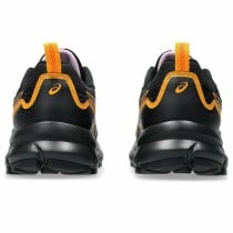 Laufschuhe für Damen Asics Trail Scout 3 Schwarz