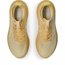 Running Shoes for Adults Asics Gel-Nimbus 27 Lite-Show Golden