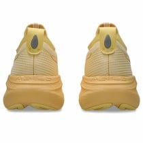 Running Shoes for Adults Asics Gel-Nimbus 27 Lite-Show Golden
