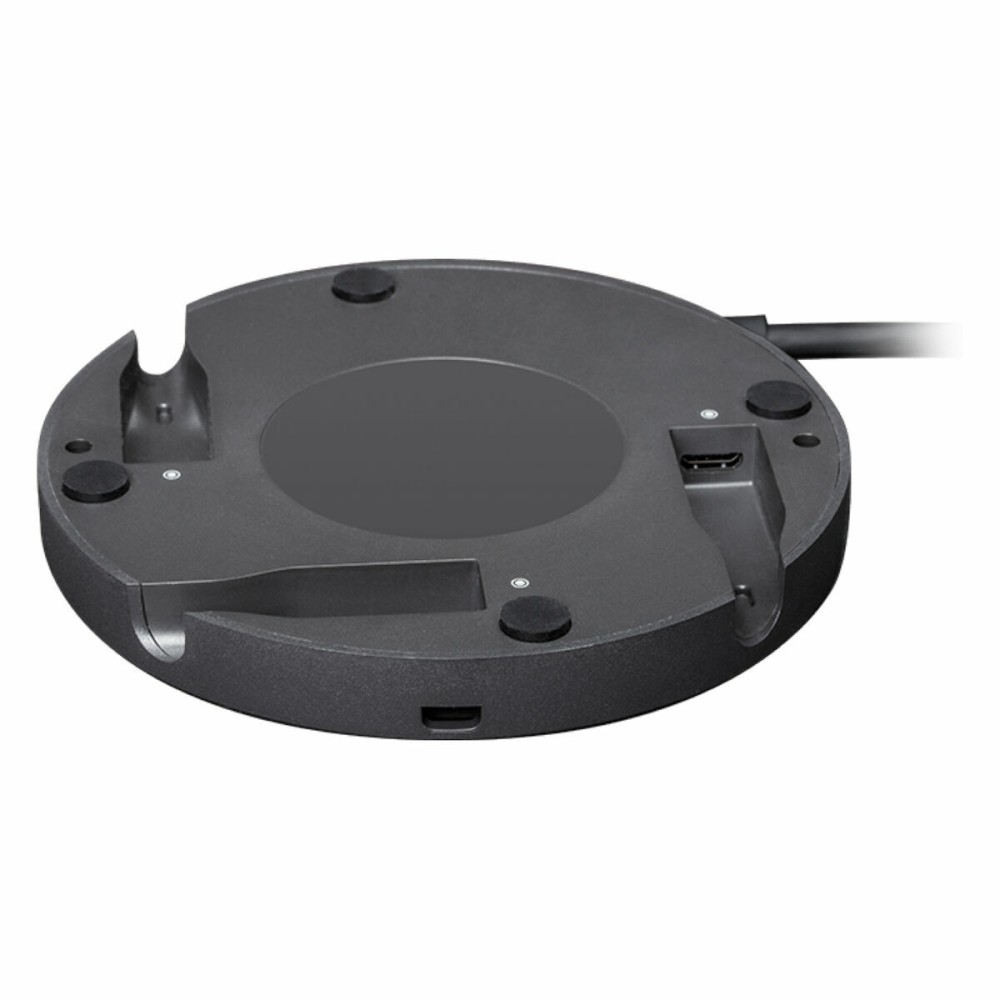 Accessoire Logitech Noir Caméra/Webcam