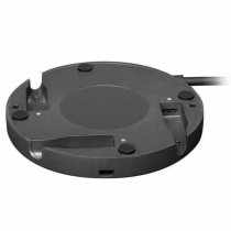 Accessoire Logitech Noir Caméra/Webcam