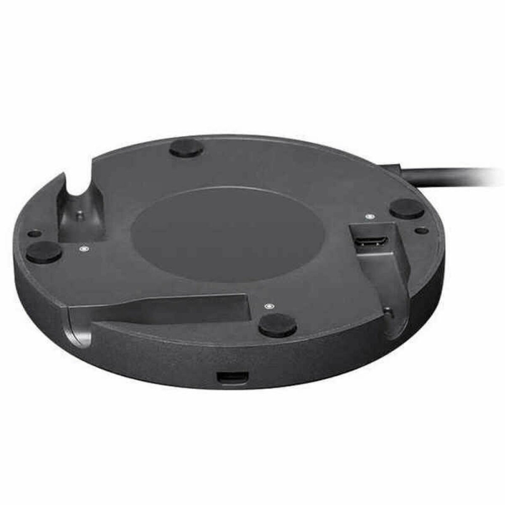 Accessoire Logitech Noir Caméra/Webcam