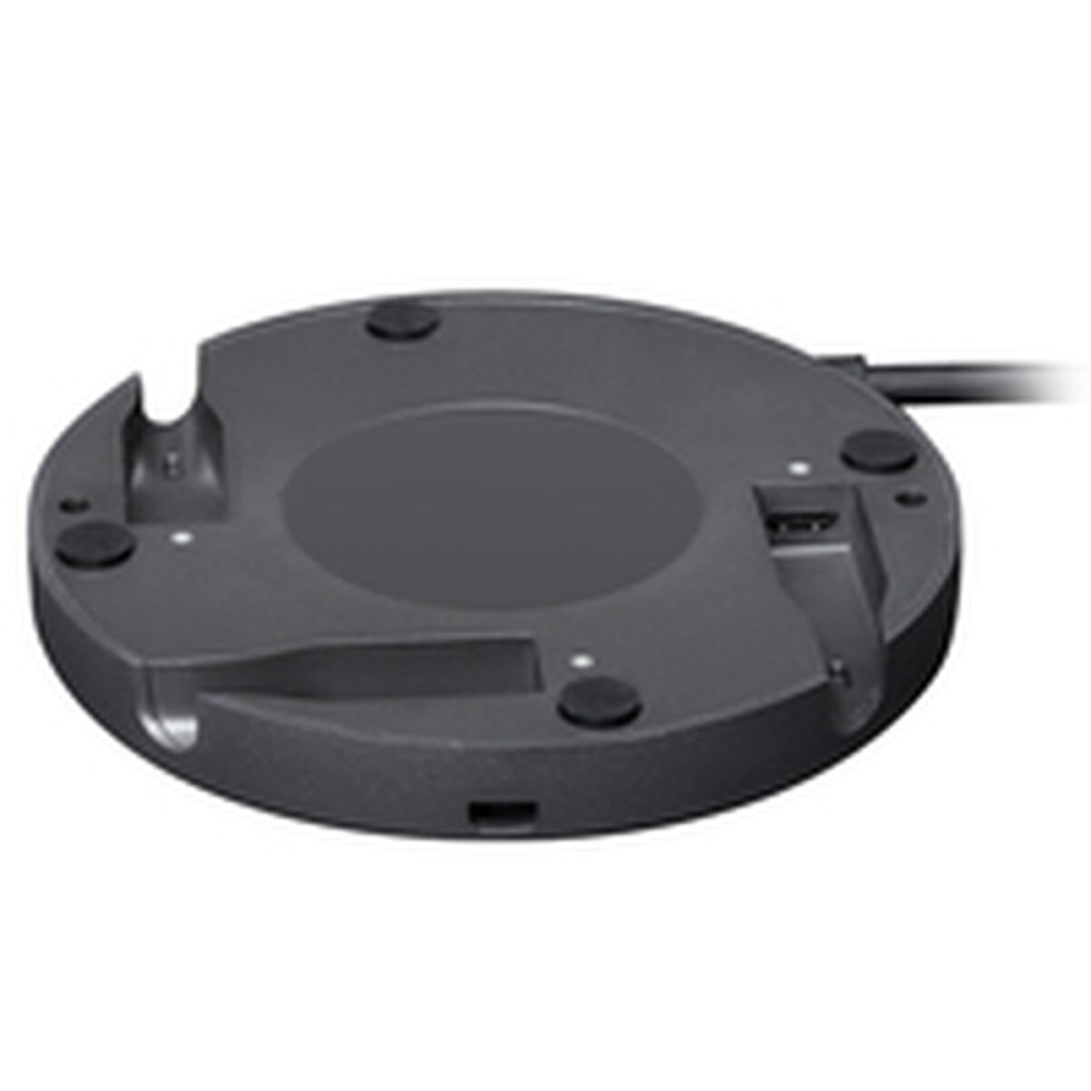 Accessoire Logitech Noir Caméra/Webcam