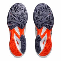 Tennisschuhe für Männer Asics Solution Speed Ff 3 Weiß