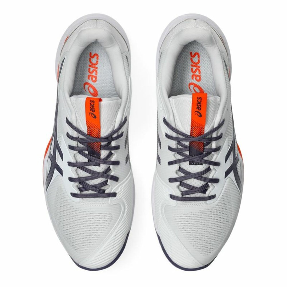 Men's Tennis Shoes Asics Solution Speed Ff 3 White