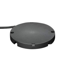 Accessoire Logitech Noir Caméra/Webcam