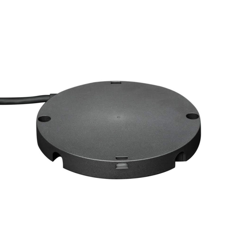Accessoire Logitech Noir Caméra/Webcam
