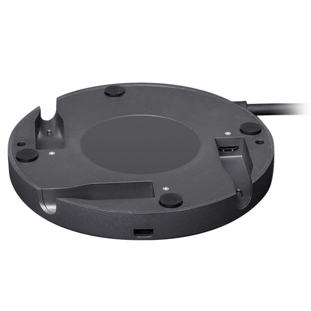 Accessoire Logitech Noir Caméra/Webcam