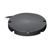 Accessoire Logitech Noir Caméra/Webcam