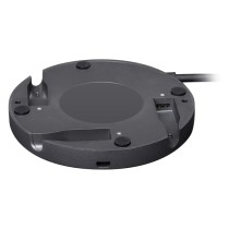 Accessoire Logitech Noir Caméra/Webcam