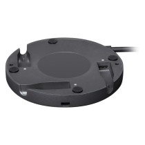 Accessoire Logitech Noir Caméra/Webcam