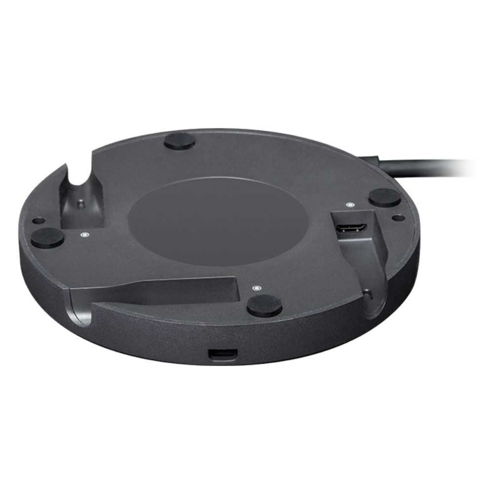 Accessoire Logitech Noir Caméra/Webcam