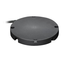 Accessoire Logitech Noir Caméra/Webcam