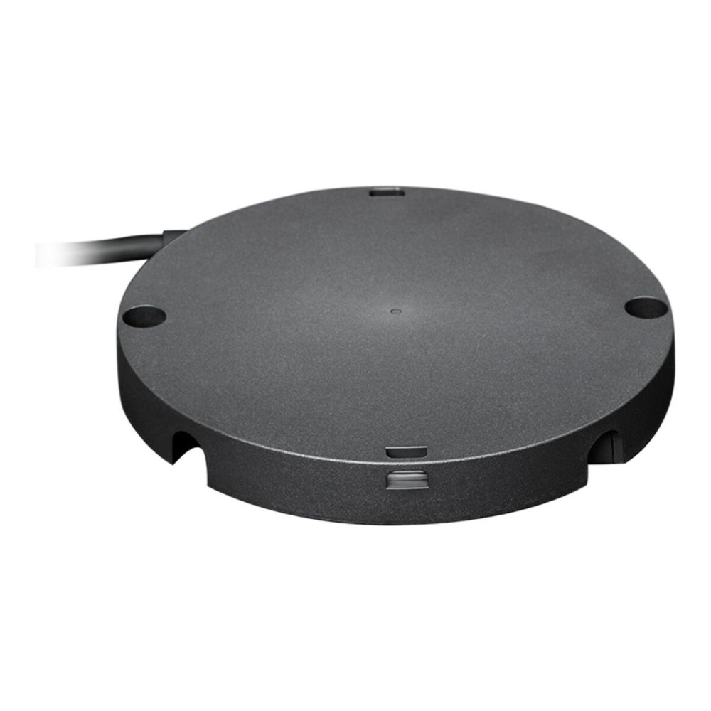 Accessoire Logitech Noir Caméra/Webcam