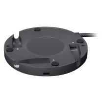 Accessoire Logitech Noir Caméra/Webcam