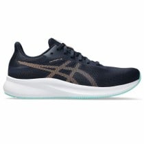 Running Shoes for Adults Asics Patriot 13 Blue