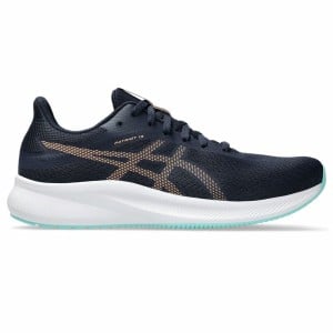Laufschuhe für Erwachsene Asics Patriot 13 Blau