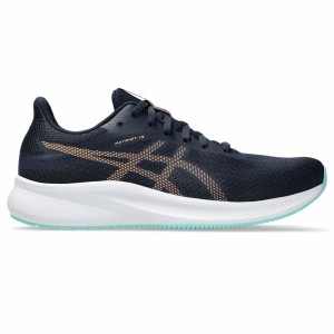 Running Shoes for Adults Asics Patriot 13 Blue