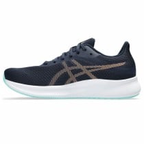 Running Shoes for Adults Asics Patriot 13 Blue