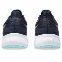 Running Shoes for Adults Asics Patriot 13 Blue