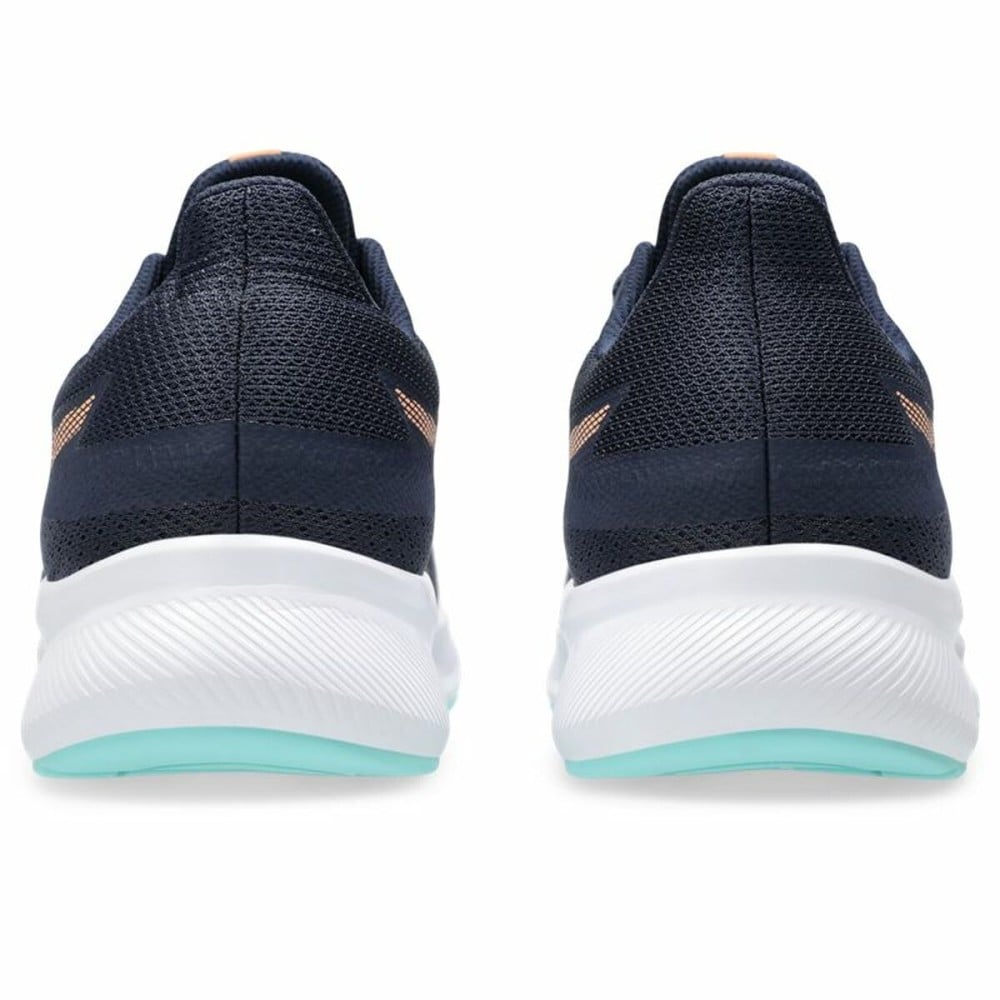 Running Shoes for Adults Asics Patriot 13 Blue