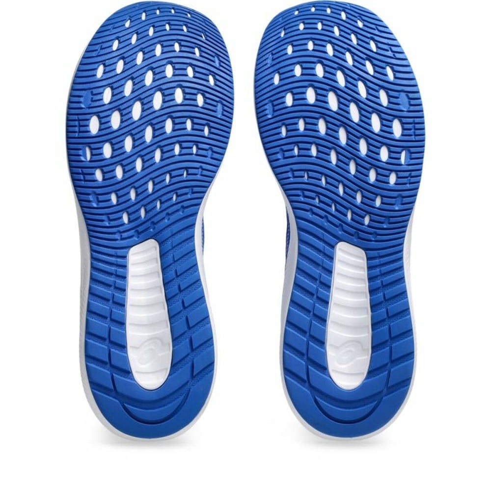 Laufschuhe für Erwachsene Asics Patriot 13 Blau