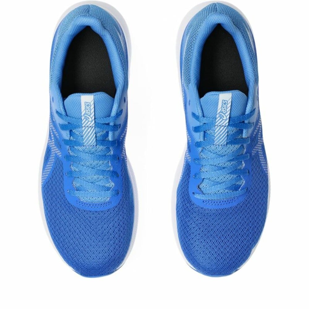 Laufschuhe für Erwachsene Asics Patriot 13 Blau