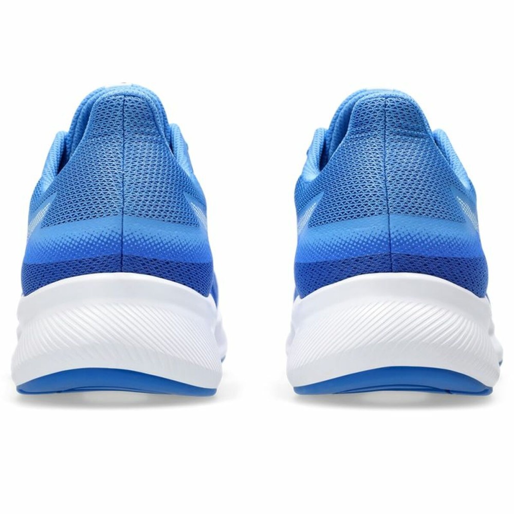 Laufschuhe für Erwachsene Asics Patriot 13 Blau