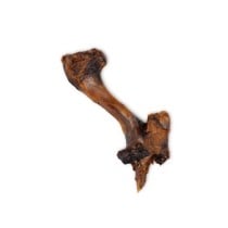 Hundesnack Uniszki Hueso de Ciervo Pequeño Hirsch