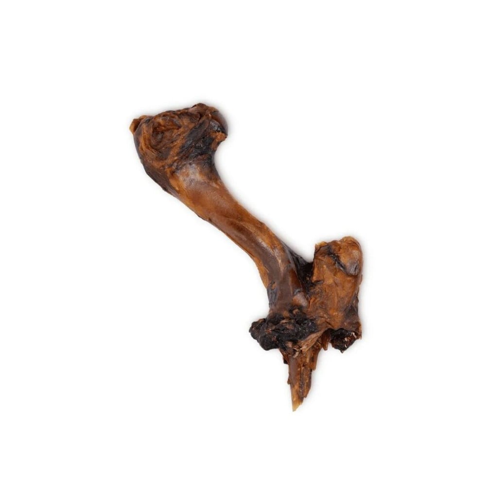 Hundesnack Uniszki Hueso de Ciervo Pequeño Hirsch