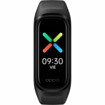 Bracelet d'activités Oppo Band Sport Black Noir 1,1" 100 mAh 5 atm
