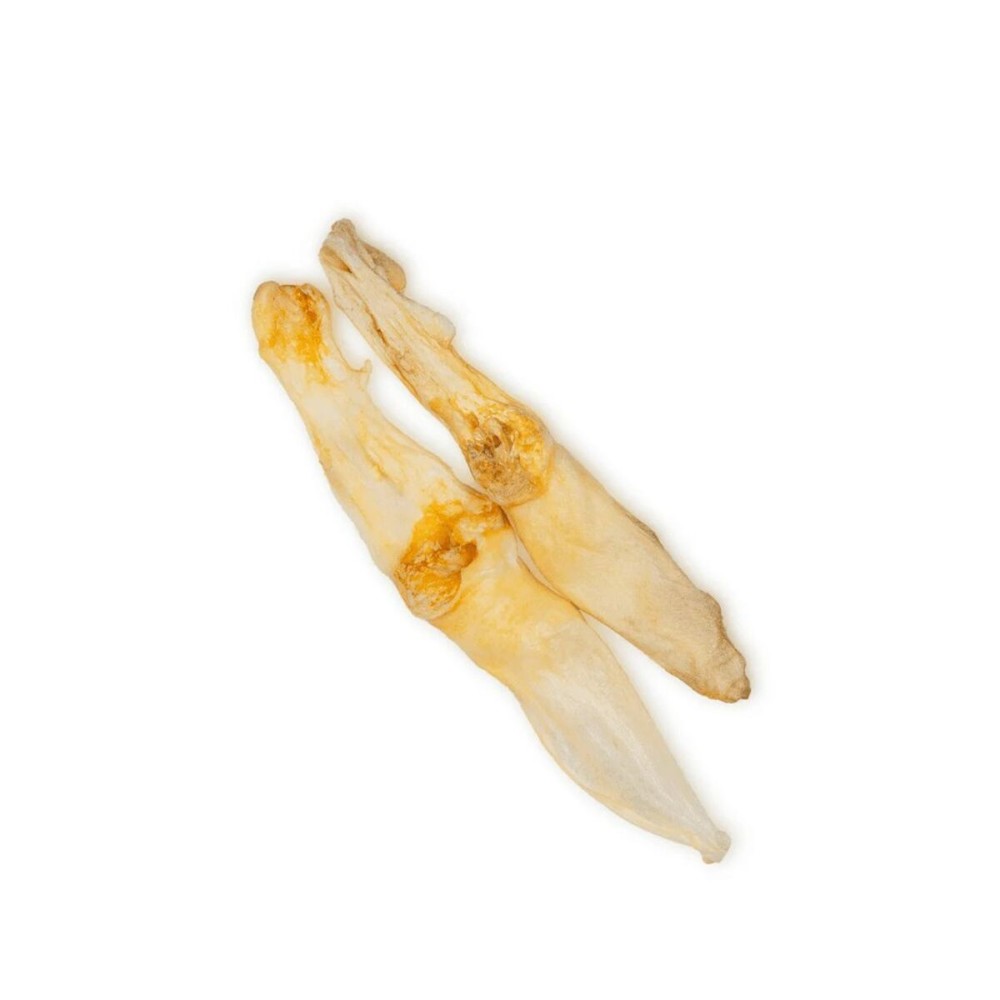 Hundesnack Uniszki Oreja de conejo sin pelo Hase 2 x 60 g