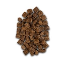 Dog Snack Uniszki Pavo Crujiente con Salvia y Ortiga Turkey 80 g