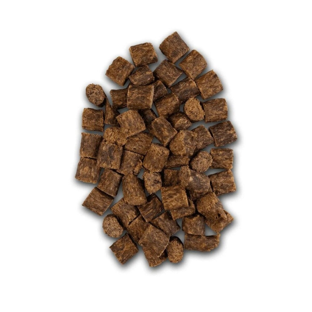 Dog Snack Uniszki Pavo Crujiente con Salvia y Ortiga Turkey 80 g