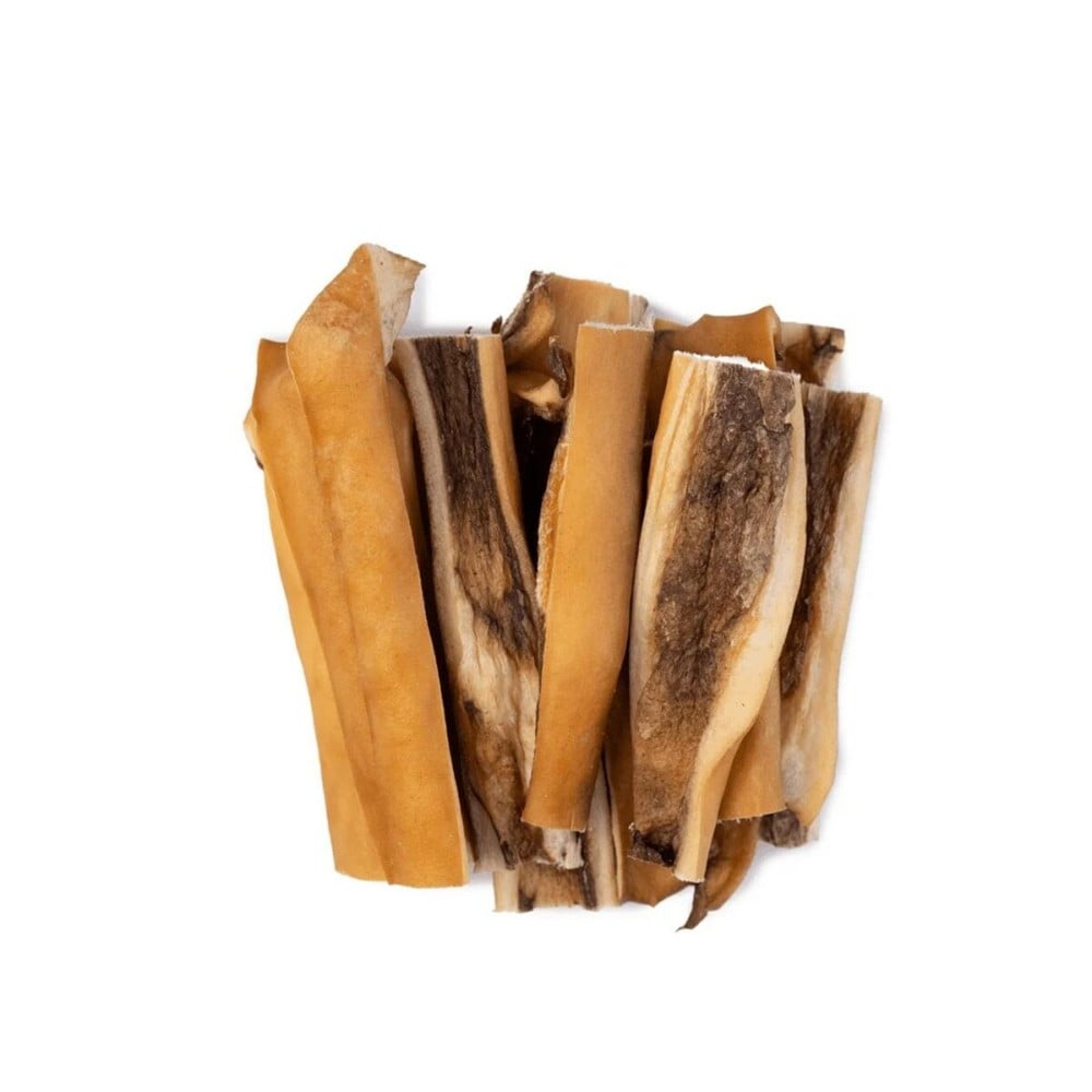 Dog Snack Uniszki Piel de vaca Beef 100 g