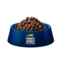 Nourriture Primal Spirit PRIMAL SPIRIT Iberian 70% Jamón de Cerdo Cochon 1 kg Adulte