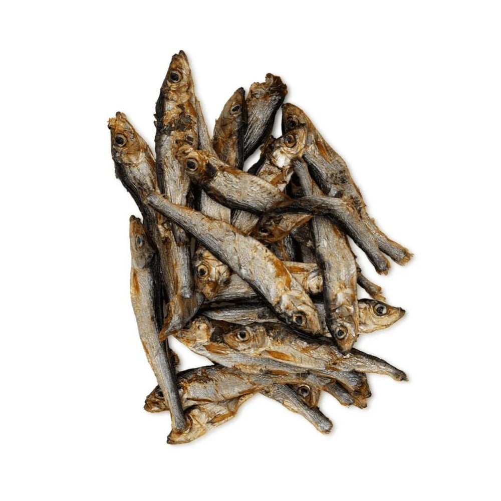 Snack pour chiens Uniszki Espadín seco 40 g Poisson