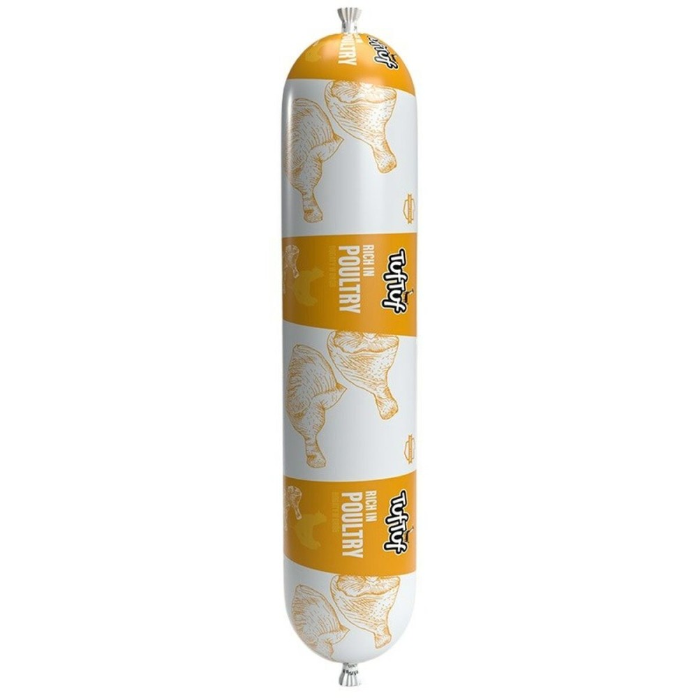 Nourriture Tuftuf TUF Poultry bar 900 gr Oiseaux