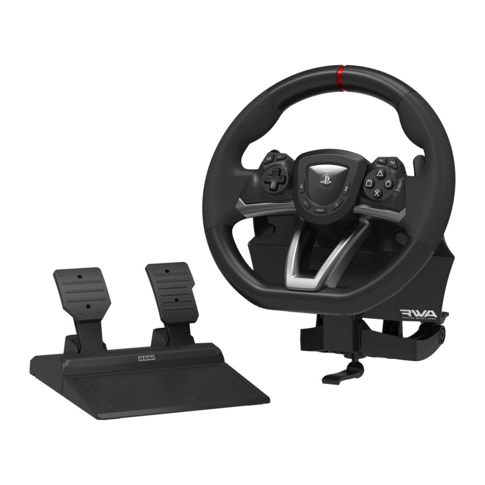 Fernbedienung HORI Racing Wheel APEX Schwarz