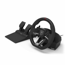 Remote control HORI Racing Wheel APEX Black