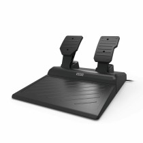 Commande HORI Racing Wheel APEX Noir