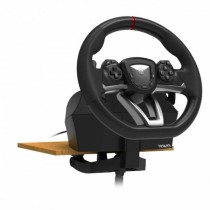 Fernbedienung HORI Racing Wheel APEX Schwarz