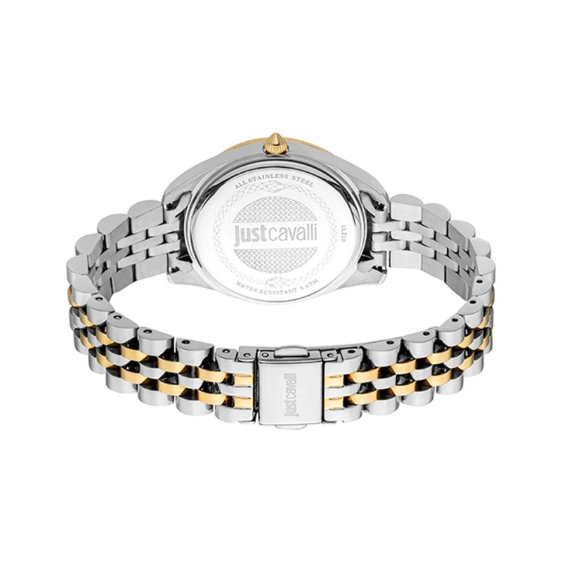 Ladies' Watch Just Cavalli